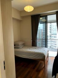 The Arte (D12), Condominium #460360751